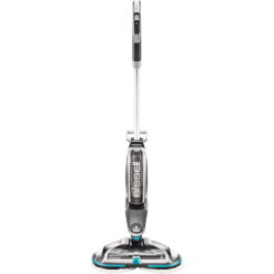 BISSELL Spinwave Cordless Powered Hard Floor Spin Mop and Cleaner, 2315A\