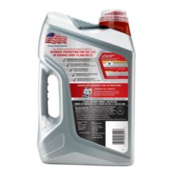 Valvoline Full Synthetic High Mileage with MaxLife Technology 0W-20 Motor Oil, 5 Quart