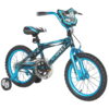 Dynacraft Suspect 16 Inch Bike