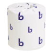 Boardwalk One-Ply Toilet Tissue, Septic Safe, White, 1000 Sheets, 96 Rolls/Carton -BWK6170B