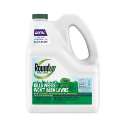 Roundup for Lawns4 Refill (Southern), 1 gal.