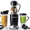 Nutri Bullet Rx Blender, Black , medium