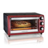 Hamilton Beach Toaster Oven