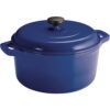 Tramontina Enameled Cast Iron 6.5 Quart Round Dutch Oven