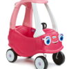 Little Tikes Princess Cozy Coupe