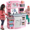 Step2 Great Gourmet Play Kitchen