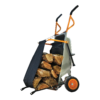 WORX WA0232 Firewood Carrier For WORX Multi-Function Wheelbarrow Aerocart