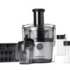 Nutribullet Juicer PRO- Silver
