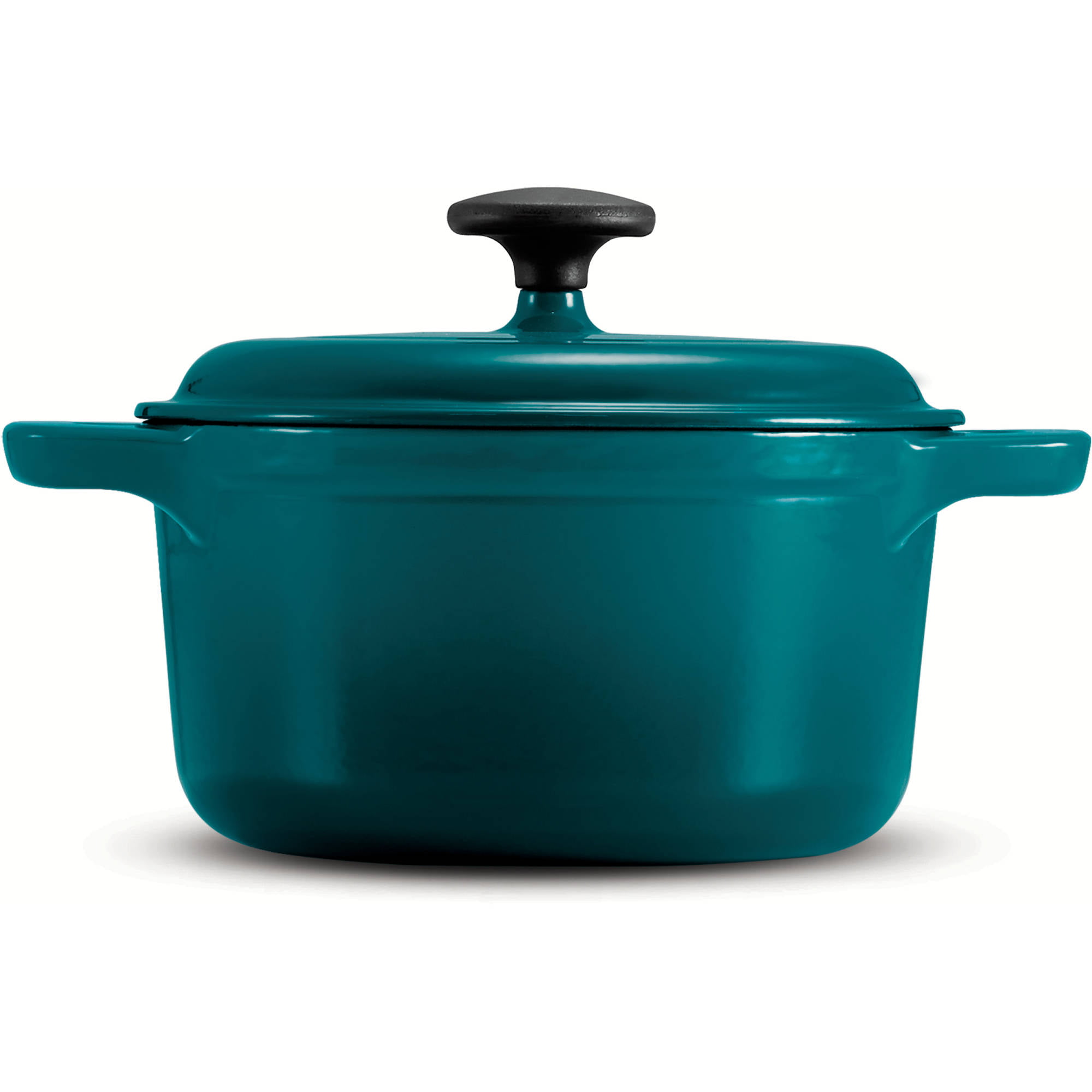 Tramontina Enameled Cast Iron 6.5Qt Covered Round Dutch Oven