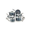T-fal Platinum Nonstick 14-piece Cookware Set