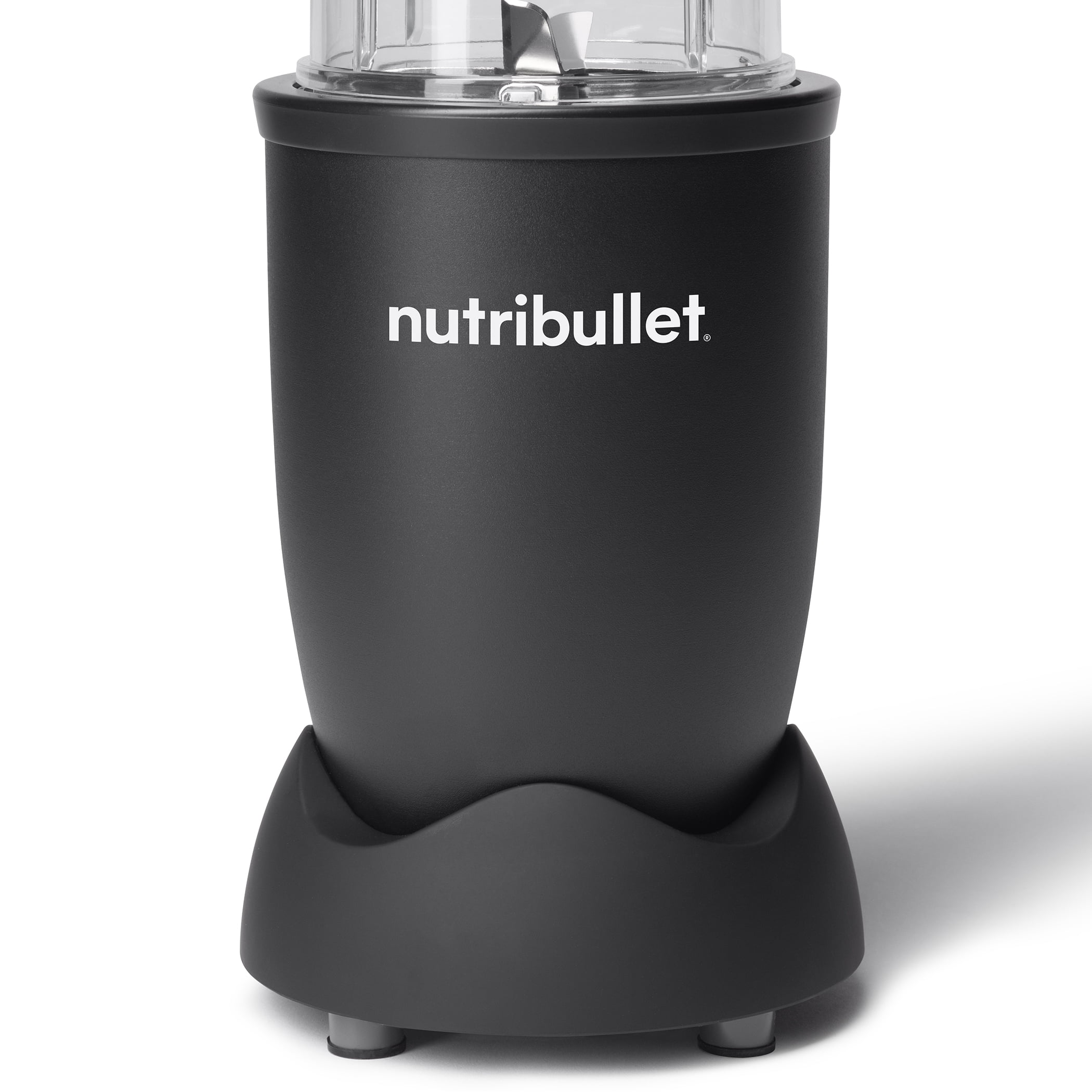 nutribullet Pro 32 oz. 900 Watts Personal Blender - Silver 
