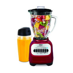 Oster Classic Series 8-Speed Blender with Smoothie Cup