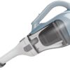BLACK+DECKER dustbuster AdvancedClean Cordless Handheld Vacuum (CHV1410L)