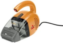 Bissell Cleanview Deluxe Corded Handheld Vacuum, 47R51