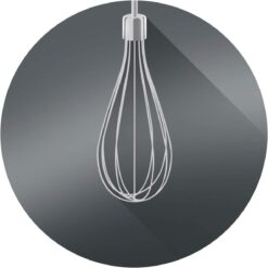 Braun MQ5000 Hand Blender Multiquick Vario, MQ5000, Black