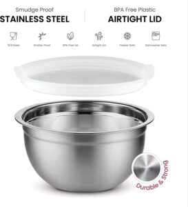 https://bigbigmart.com/wp-content/uploads/2023/03/FineDine-Mixing-Bowls-with-Lids-5-Deep-Nesting-Mixing-Bowls-for-Kitchen-Storage-Silver-Stainless-Steel-Mixing-Bowl-Set-Large-Mixing-Bowl-for-Cooking-Food-Baking-Breading-Salad-or-Meal-Prep2-273x300.jpg