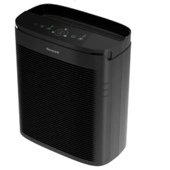 Honeywell HPA3300BV1 PowerPlus HEPA Air Purifier, Extra-Large Room (530 sq. ft.) Black