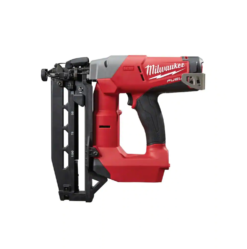 Milwaukee 2741-20 M18 FUEL 18-Volt Lithium-Ion Brushless Cordless 16-Gauge Straight Finish Nailer (Tool Only)