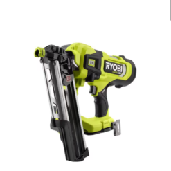 RYOBI PBL345B ONE+ HP 18V Brushless Cordless AirStrike 21° Framing Nailer (Tool Only)