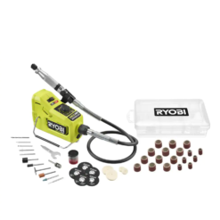 RYOBI PBLRT01B ONE+ HP 18V Brushless Cordless Rotary Tool (Tool Only)