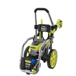 RYOBI RY143011 3000 PSI 1.1 GPM Cold Water Electric Pressure Washer