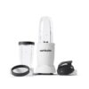 Nutribullet PRO Matte All White, 9-Piece