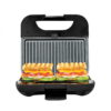 Kalorik® Multi-Purpose Waffle, Grill and Sandwich Maker