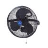 iLIVING ILG8E14-15 14 in. 3 Speed Wall Mount Outdoor Waterproof Fan
