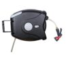 Sunneday XG-50B XG Series 50 ft. 5/8 in. Retractable Hose Reel.