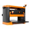 WEN PL1252 12.5 in. 15 Amp 2-Blade Benchtop Thickness Planer
