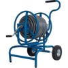 Jackson 2517200 400 ft. Swivel Hose Reel
