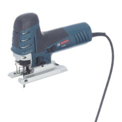 Bosch JS470EB 7 Amp Corded Variable Speed Barrel-Grip Jig Saw Kit with Carrying Case