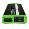 GoWISE Power PS1009 2000-Watt Continuous 4000-Watt Surge Peak Power Pure Sine Wave Inverter w/Digital LCD Display