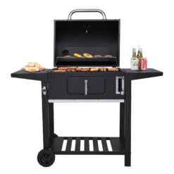 Royal Gourmet 24 inch CD1824A Charcoal Grill