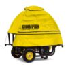 Champion Power Equipment 100376 Storm Shield Severe Weather Portable Generator Cover by GenTent for 3000 to 10,000-Watts Generators