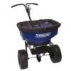 Chapin 82088B 82088B 80-Pound Professional Sure Spread Ice Melt and Salt Spreader with Baffles