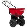 Chapin 8200A 80 lbs. Capacity Residential Turf Spreader
