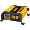 DEWALT DXAEPI1000 1000-Watt Portable Car Power Inverter with Triple USB Ports