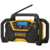 DEWALT DCR028B 20V MAX Compact Bluetooth Radio (Tool Only)