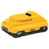DEWALT DCB240 20V MAX Compact Lithium-Ion 4.0Ah Battery Pack