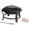 Mainstays Deep 30" Fire Pit