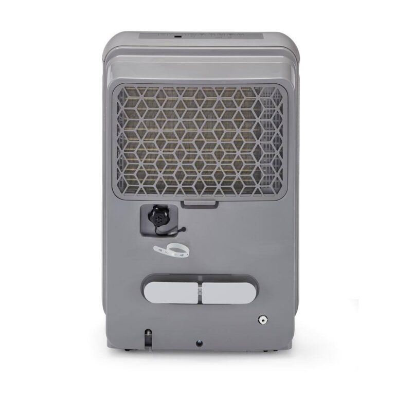Toshiba TDDP5013ES2P 50Pint 115Volt ENERGY STAR MOST EFFICIENT