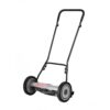 Great States Corporation 815-18-21 18 in. 5-Blade Manual Walk Behind Reel Lawn Mower