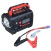 Bridgeland  91048 5 in 1 Portable Jump Starter Power Pack 99 PSI Air Pump