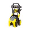 Karcher 1.106-222.0 2300 PSI 1.2 GPM K2300PS Electric Power Pressure Washer with Turbo, 15-Degree, 40-Degree and Soap Nozzles