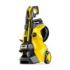 Karcher 1.324-683.0 2000 PSI 1.55 GPM K 5 Premium Smart Control Cold Water Electric Pressure Washer Plus Smart Control Gun