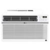LG Electronics LW1216ER 12,000 BTU 115-Volt Window Air Conditioner LW1216ER Cools 550 Sq. Ft. with ENERGY STAR and Remote