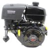 LIFAN LF190F-BQ 1 in. 15 HP 420cc OHV Recoil Start Horizontal Shaft Gas Engine