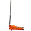 Maasdam MPL4699-OR-DIP 3-Ton Low Profile Floor Jack with Quick Lift in Orange