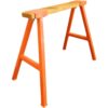 McCoy Tools LLC JM7726STL 33 in. Super Steel Sawhorse Legs (1-Pair)